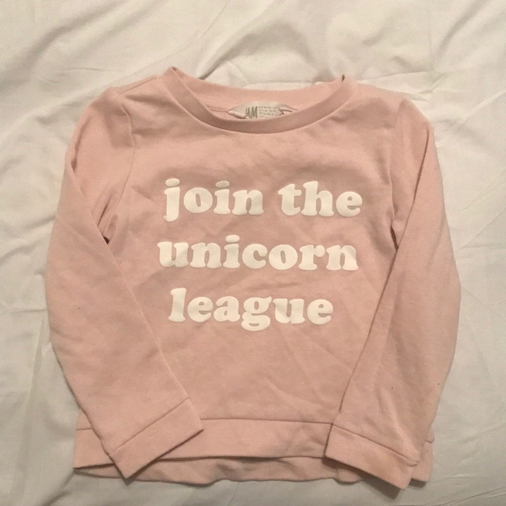 H&M Pullover Children’s Sweater